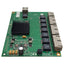 Used Waters 210000282-E ACQUITY UPLC PDA Detector 7-Port Ethernet Board