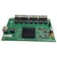 Used Waters 210000282-E ACQUITY UPLC PDA Detector 7-Port Ethernet Board