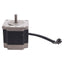 Used Oriental Motor C9482-9212K Vexta Stepper Motor, 2-Phase, 1.8°, 3.2VDC, NEMA 23