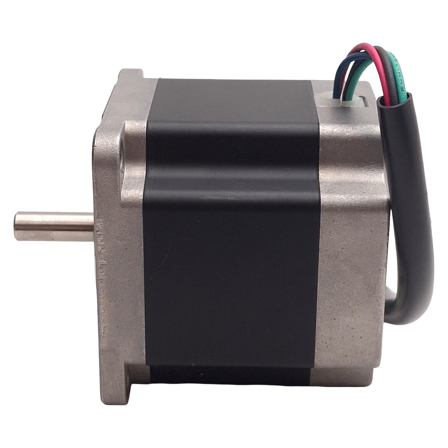 Used Oriental Motor C9482-9212K Vexta Stepper Motor, 2-Phase, 1.8°, 3.2VDC, NEMA 23
