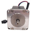 Used Oriental Motor C9482-9212K Vexta Stepper Motor, 2-Phase, 1.8°, 3.2VDC, NEMA 23