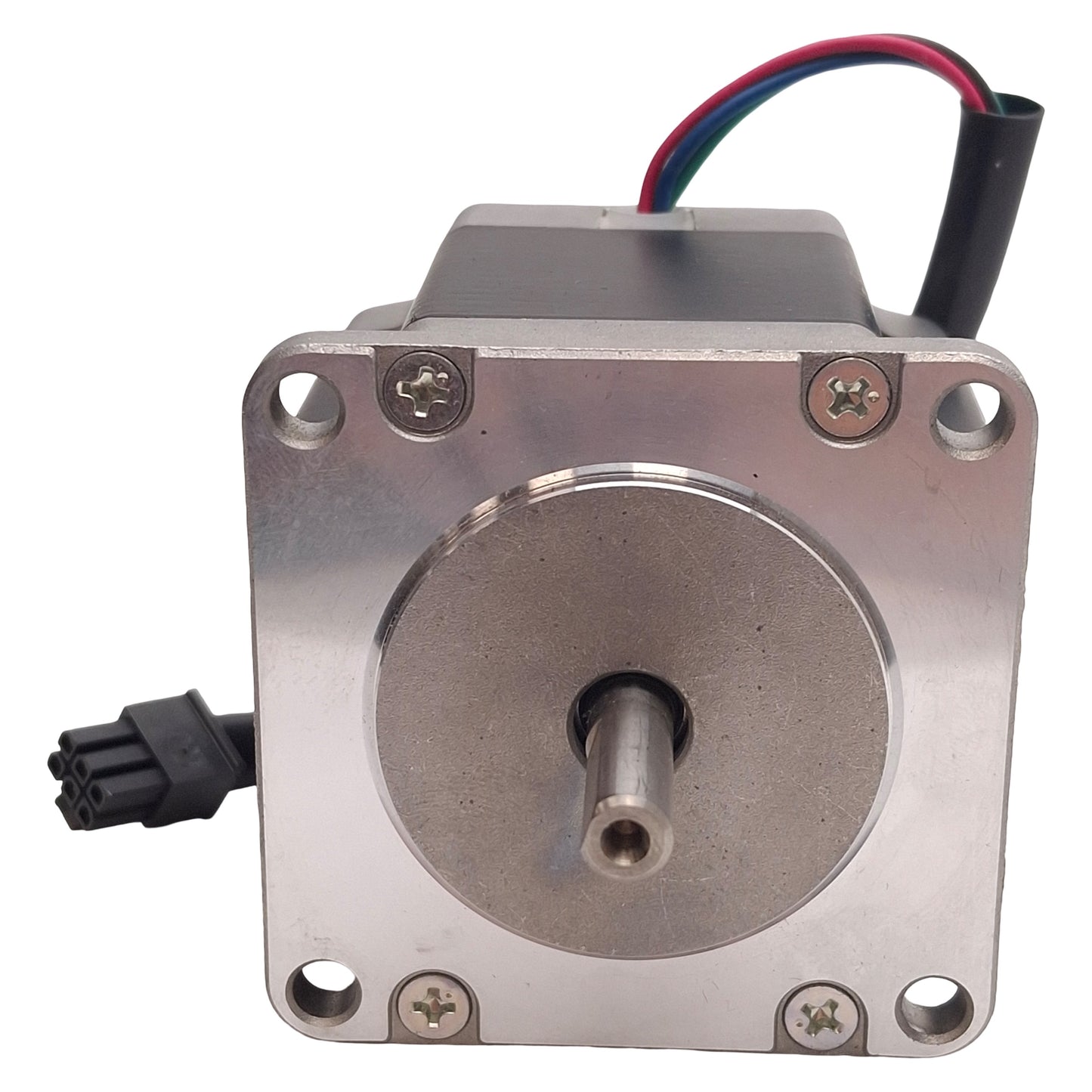Used Oriental Motor C9482-9212K Vexta Stepper Motor, 2-Phase, 1.8°, 3.2VDC, NEMA 23