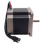Used Oriental Motor C9482-9212K Vexta Stepper Motor, 2-Phase, 1.8°, 3.2VDC, NEMA 23