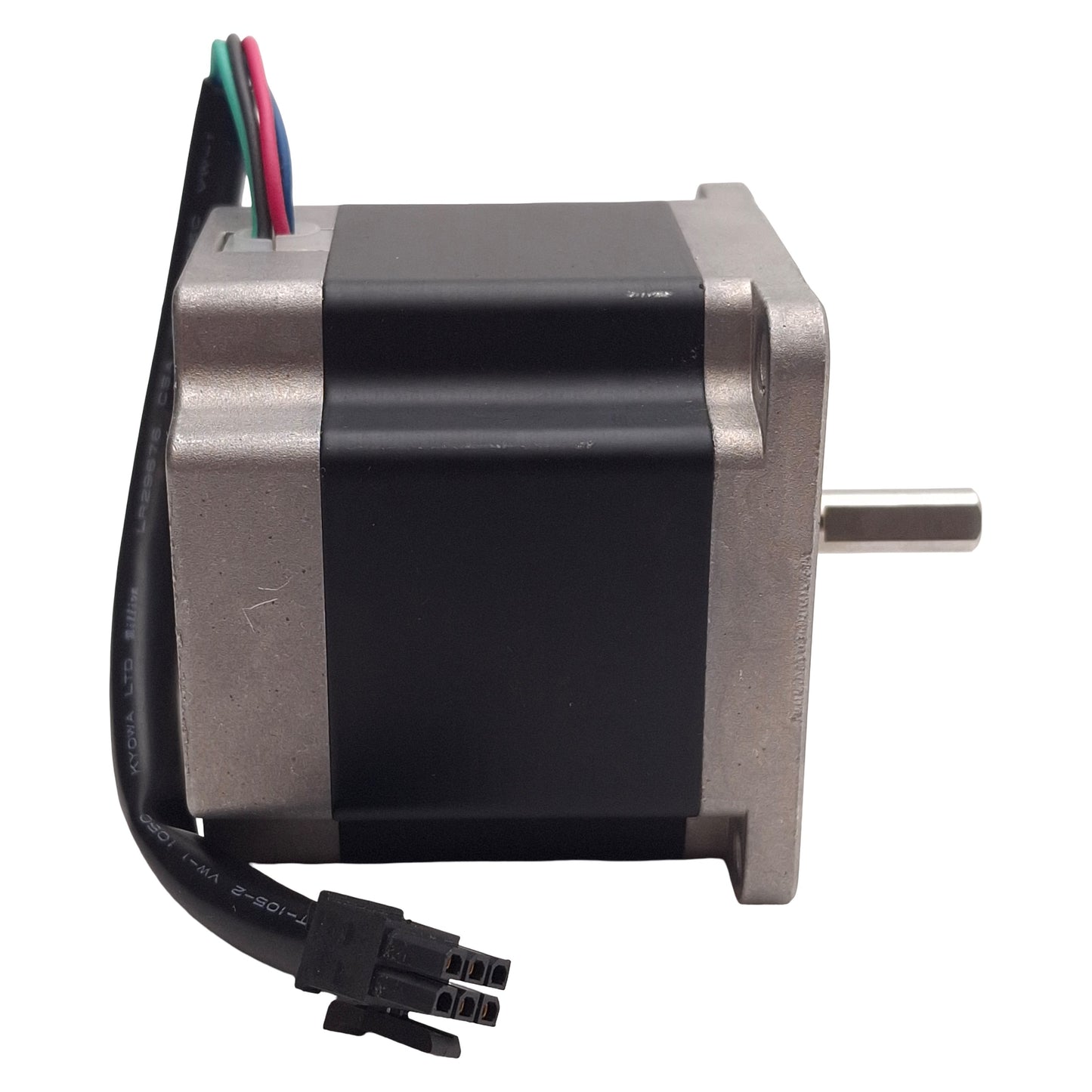 Used Oriental Motor C9482-9212K Vexta Stepper Motor, 2-Phase, 1.8°, 3.2VDC, NEMA 23