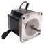 Used Oriental Motor C9482-9212K Vexta Stepper Motor, 2-Phase, 1.8°, 3.2VDC, NEMA 23