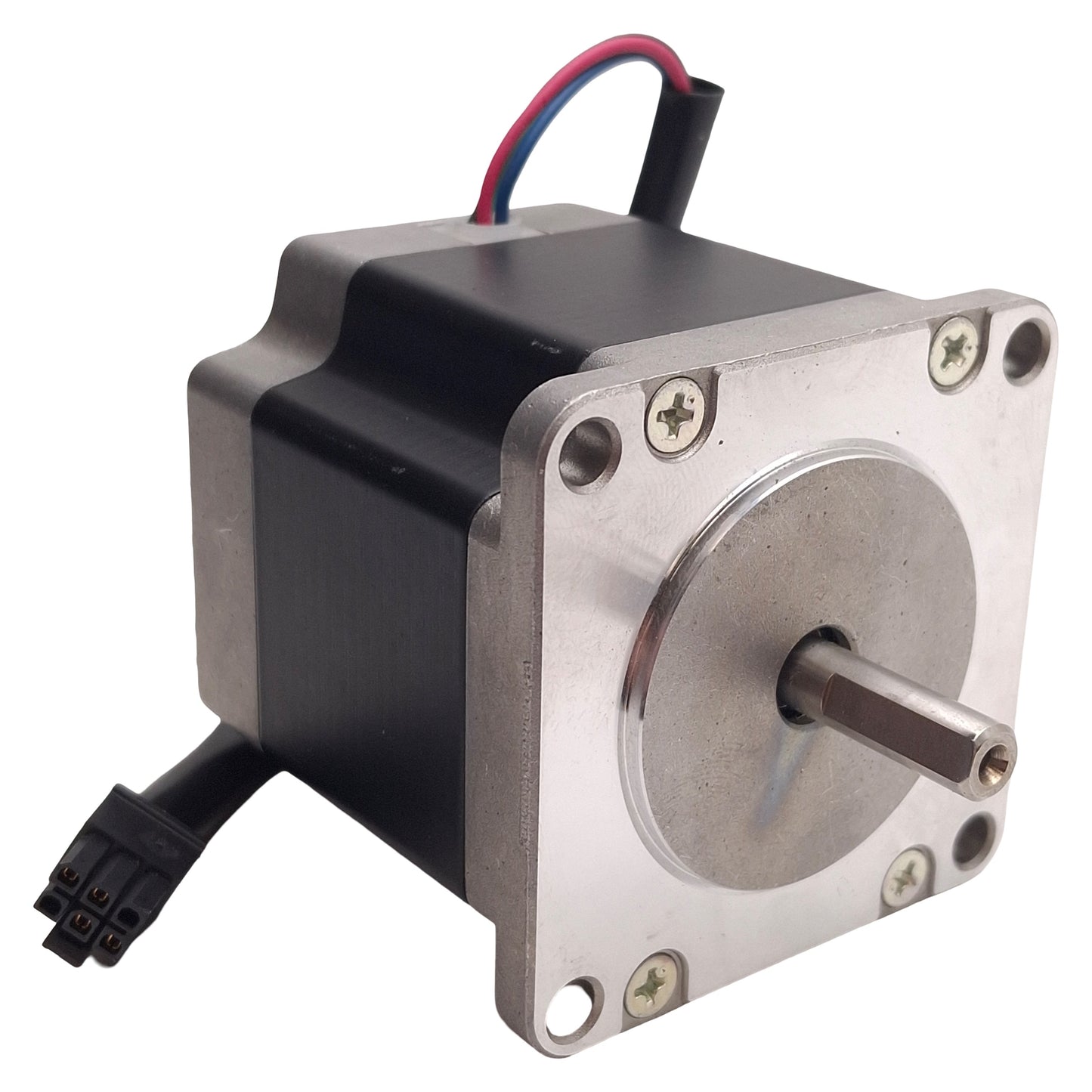 Used Oriental Motor C9482-9212K Vexta Stepper Motor, 2-Phase, 1.8°, 3.2VDC, NEMA 23