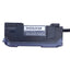 Used Keyence FS-V21R Fiber Optic Photoelectric Sensor Amplifier NPN, 6ft Cable