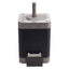 Used Oriental Motor C9257-9012P-C1 Vexta Stepper Motor, 2-Phase, 1.8°, 4VDC, NEMA 17