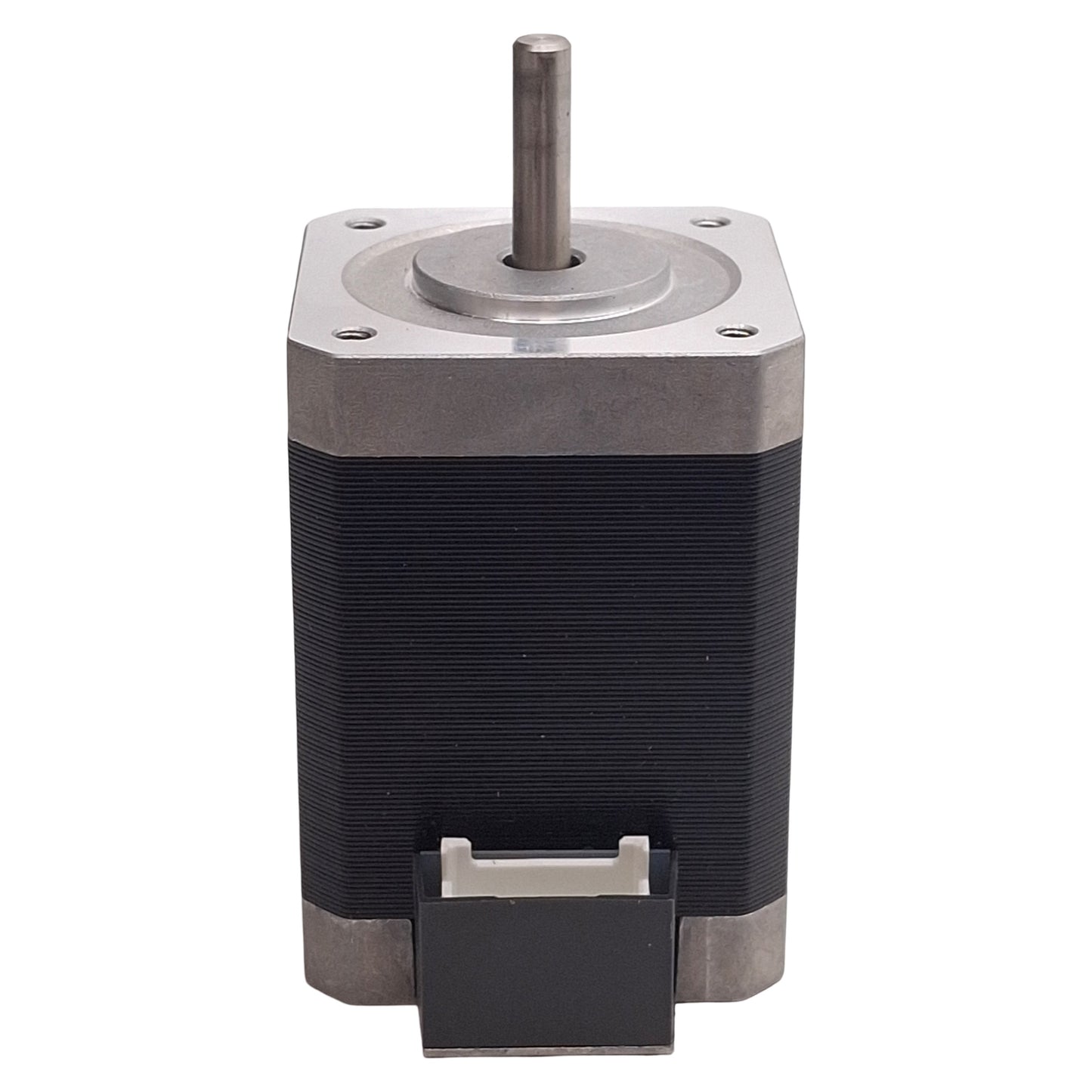 Used Oriental Motor C9257-9012P-C1 Vexta Stepper Motor, 2-Phase, 1.8°, 4VDC, NEMA 17