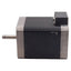 Used Oriental Motor C9257-9012P-C1 Vexta Stepper Motor, 2-Phase, 1.8°, 4VDC, NEMA 17