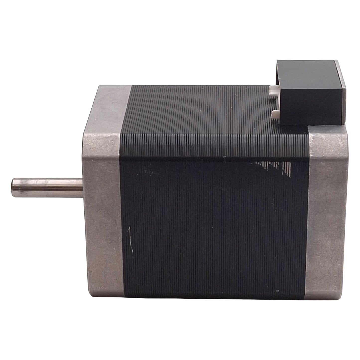 Used Oriental Motor C9257-9012P-C1 Vexta Stepper Motor, 2-Phase, 1.8°, 4VDC, NEMA 17