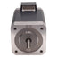 Used Oriental Motor C9257-9012P-C1 Vexta Stepper Motor, 2-Phase, 1.8°, 4VDC, NEMA 17