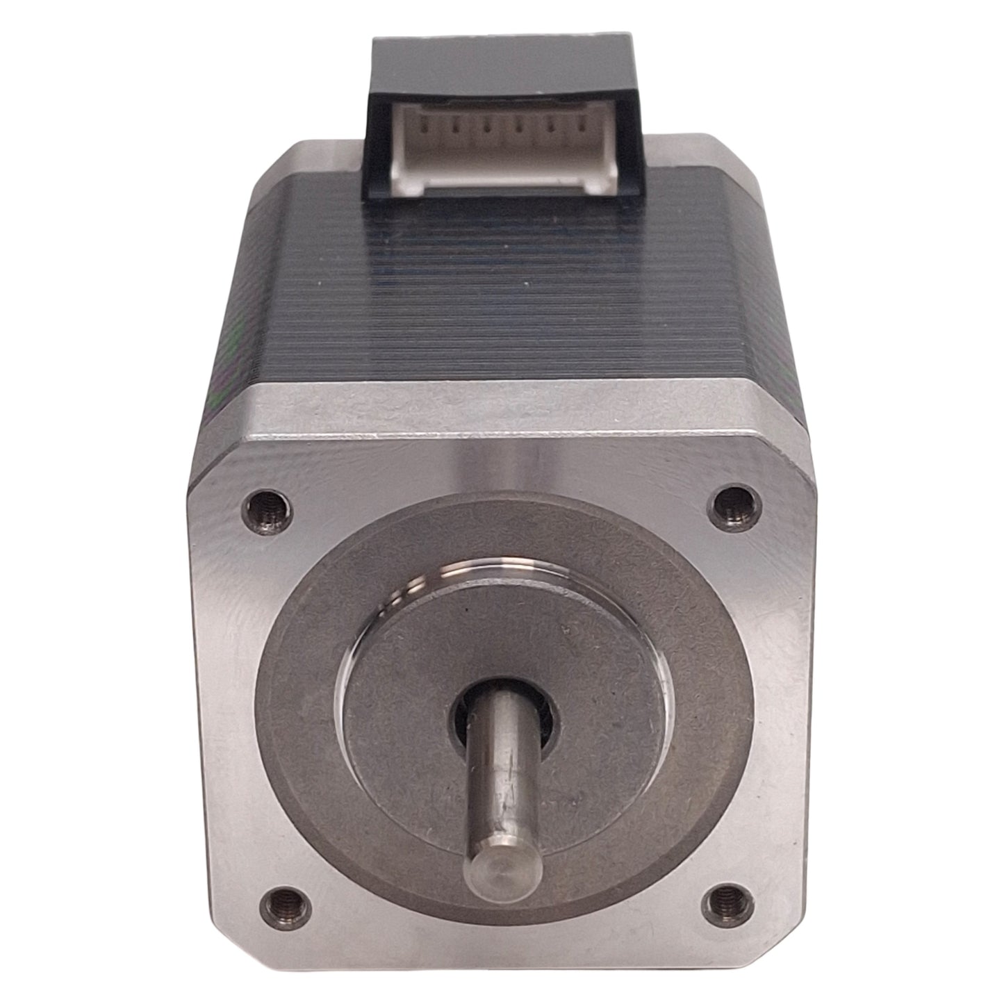 Used Oriental Motor C9257-9012P-C1 Vexta Stepper Motor, 2-Phase, 1.8°, 4VDC, NEMA 17