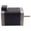 Used Oriental Motor C9257-9012P-C1 Vexta Stepper Motor, 2-Phase, 1.8°, 4VDC, NEMA 17