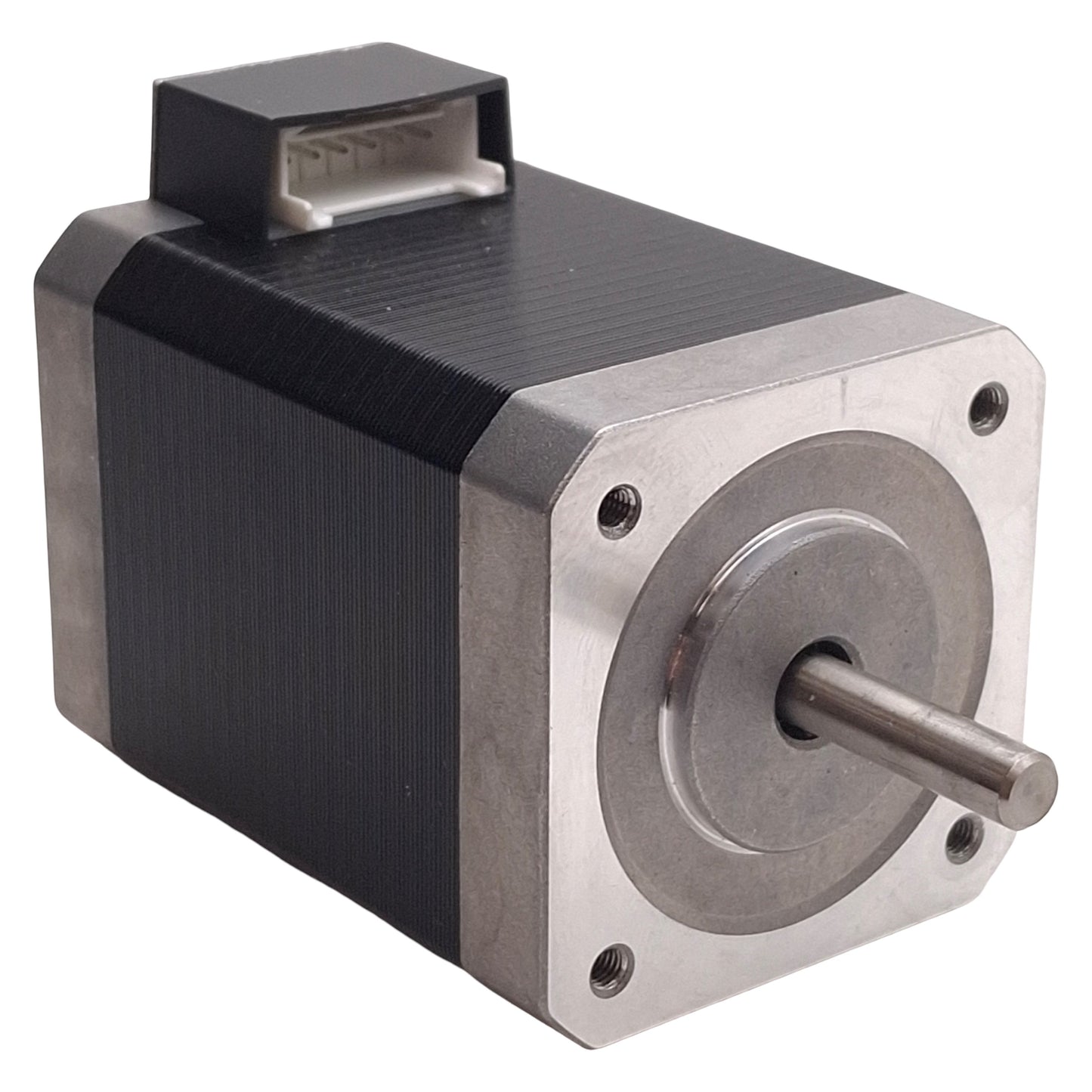 Used Oriental Motor C9257-9012P-C1 Vexta Stepper Motor, 2-Phase, 1.8°, 4VDC, NEMA 17