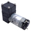 Used KNF PML4766-NF30 Diaphragm Liquid Pump 0.3l/min Flow, 24VDC, 1barg Max Pressure