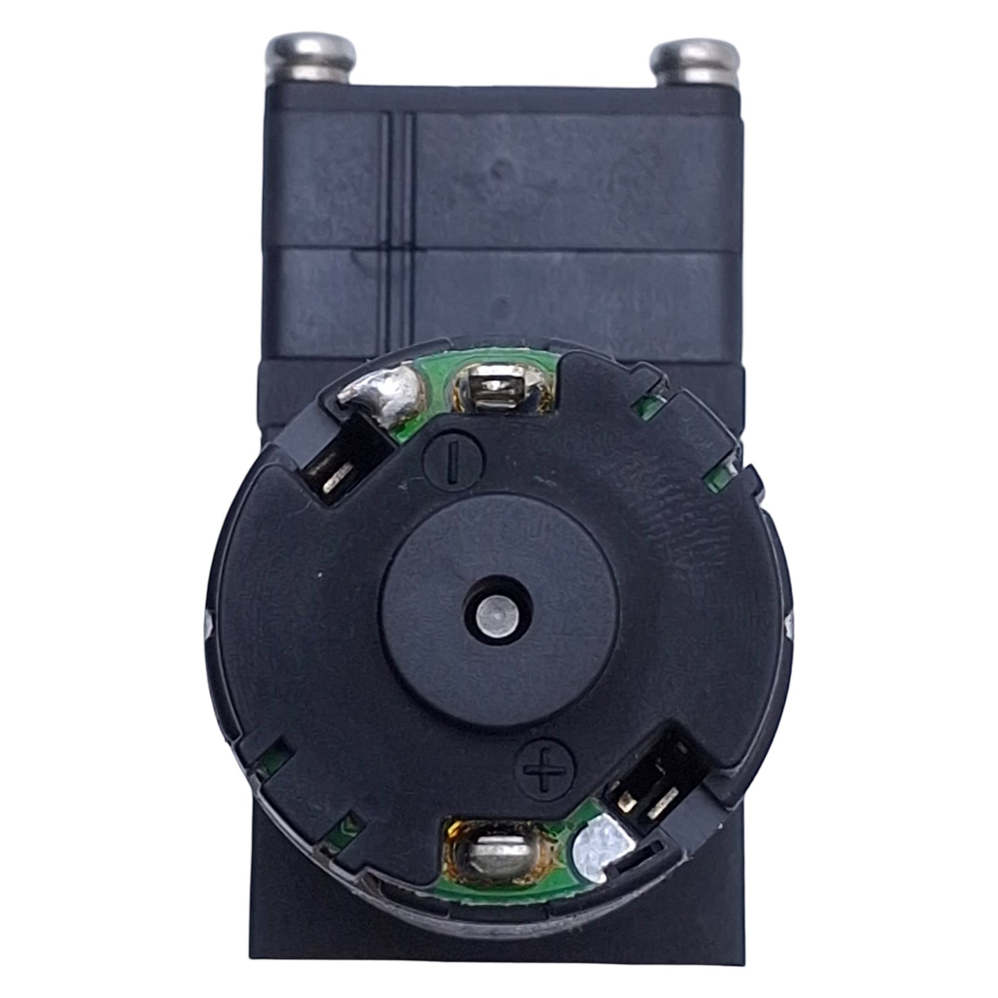 Used KNF PML4766-NF30 Diaphragm Liquid Pump 0.3l/min Flow, 24VDC, 1barg Max Pressure