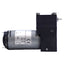 Used KNF PML4766-NF30 Diaphragm Liquid Pump 0.3l/min Flow, 24VDC, 1barg Max Pressure
