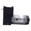 Used KNF PML4766-NF30 Diaphragm Liquid Pump 0.3l/min Flow, 24VDC, 1barg Max Pressure