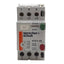 Used Sprecher+Schuh KTA3-25-10A Circuit Breaker 3-Poles, 600V, 6.3A to 10A