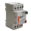 Used Sprecher+Schuh KTA3-25-10A Circuit Breaker 3-Poles, 600V, 6.3A to 10A