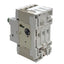Used Sprecher+Schuh KTA3-25-10A Circuit Breaker 3-Poles, 600V, 6.3A to 10A