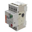 Used Sprecher+Schuh KTA3-25-10A Circuit Breaker 3-Poles, 600V, 6.3A to 10A