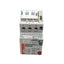 Used Sprecher+Schuh KTA3-25-10A Circuit Breaker 3-Poles, 600V, 6.3A to 10A