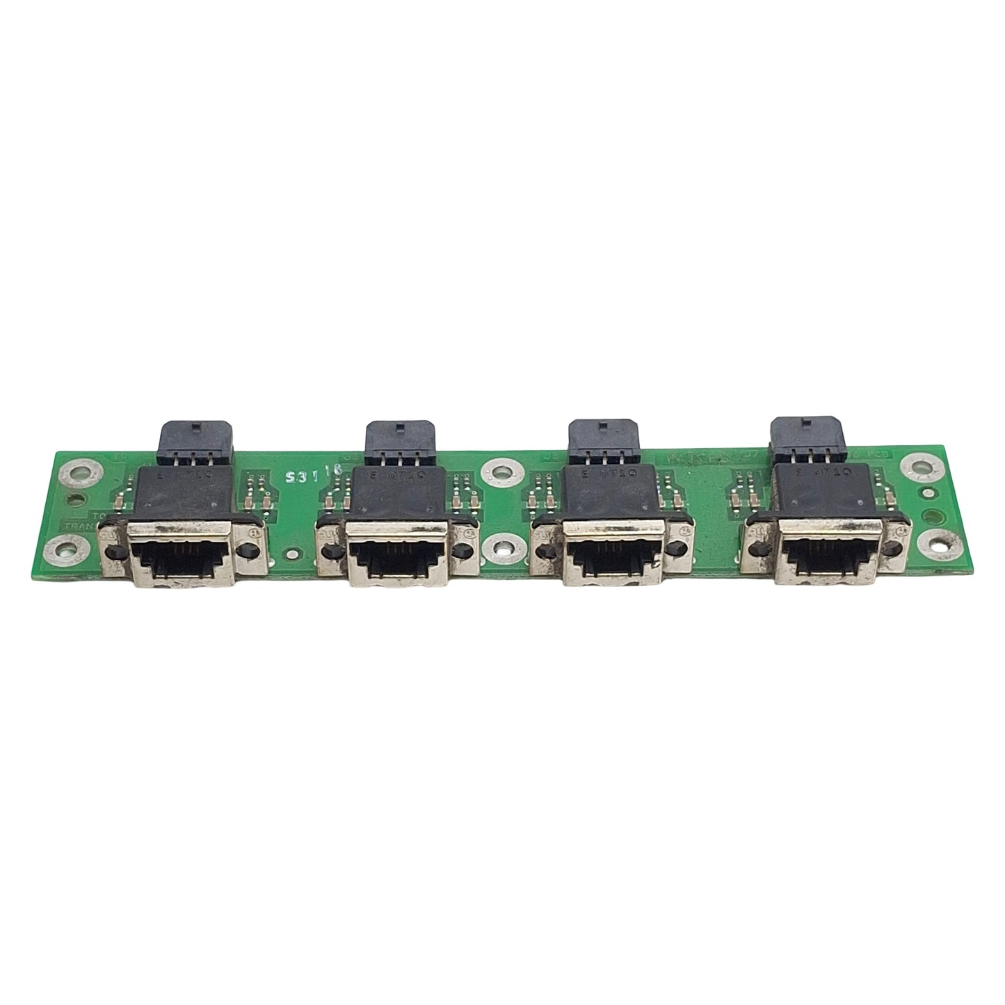 Used Waters 210000246 ACQUITY UPLC PDA Detector Transducer Interconnect Board