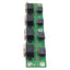 Used Waters 210000246 ACQUITY UPLC PDA Detector Transducer Interconnect Board