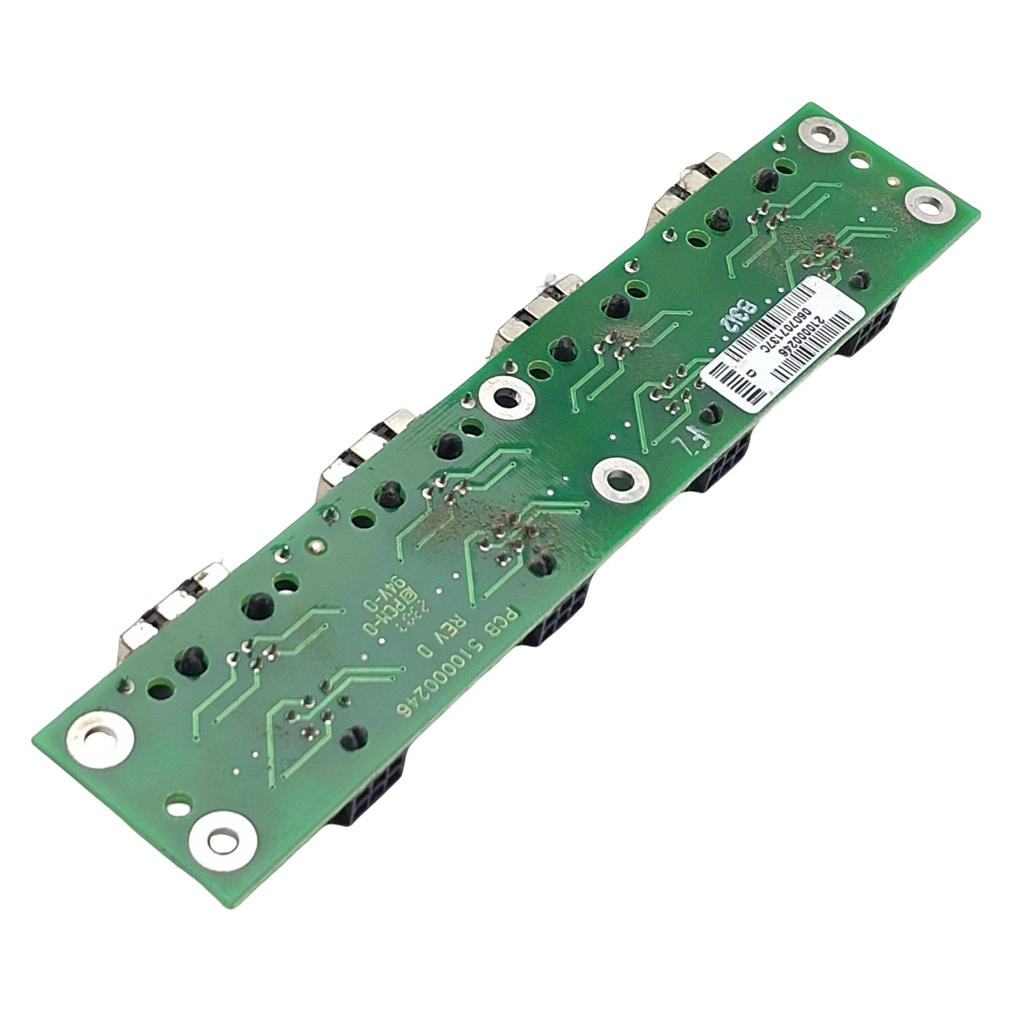 Used Waters 210000246 ACQUITY UPLC PDA Detector Transducer Interconnect Board