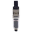 Used SMC AW10-M5C-Z Pneumatic Filter Regulator, 7-100psi Set, 145psi Max, 5µm, M5x0.8