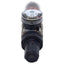 Used SMC AW10-M5C-Z Pneumatic Filter Regulator, 7-100psi Set, 145psi Max, 5µm, M5x0.8