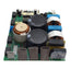 Used XP Power 10004600 Dual Output Power Supply Input Card 100-240VAC