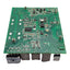 Used XP Power 10004600 Dual Output Power Supply Input Card 100-240VAC