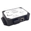 Used Watlow EM00-GATE-0000 Ethernet Gateway, Modbus, EIA-232/485, RJ45, 24VAC/DC