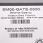 Used Watlow EM00-GATE-0000 Ethernet Gateway, Modbus, EIA-232/485, RJ45, 24VAC/DC