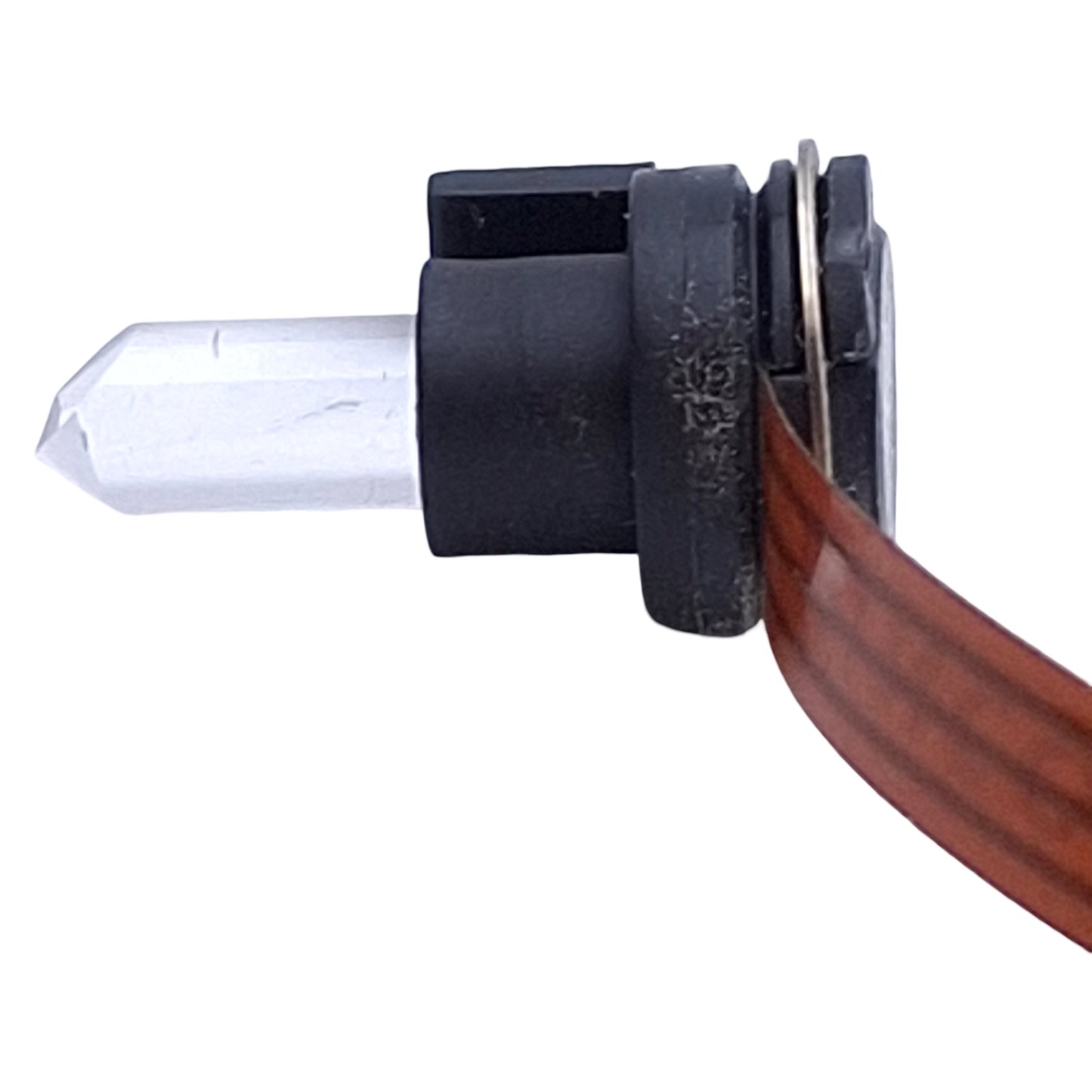 Used Waters 289002816 Leak Sensor Assembly For 25x5 Pump and Acquity Modules