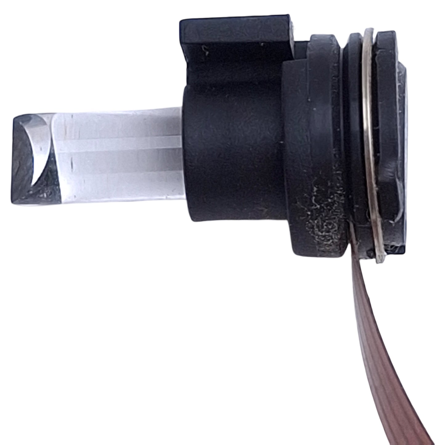 Used Waters 289002816 Leak Sensor Assembly For 25x5 Pump and Acquity Modules