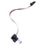 Used Waters 289002816 Leak Sensor Assembly For 25x5 Pump and Acquity Modules