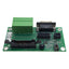 Used Waters 210000325 ACQUITY UPLC PDA Detector External/Column Heater Board