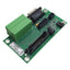 Used Waters 210000325 ACQUITY UPLC PDA Detector External/Column Heater Board