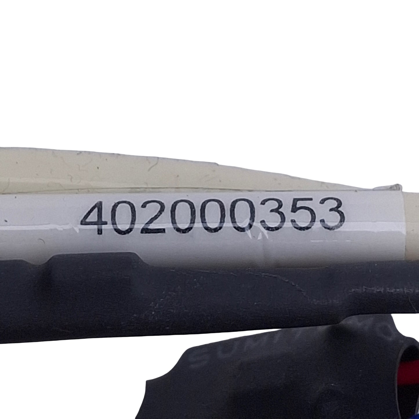 Used Waters 402000353 Deuterium Lamp Assembly For Acquity UltraPerformance LC System