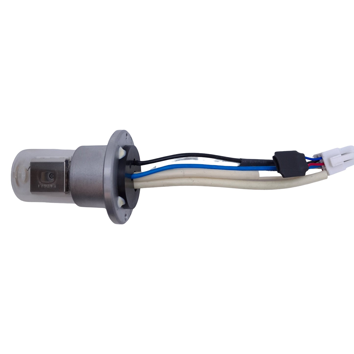 Used Waters 402000353 Deuterium Lamp Assembly For Acquity UltraPerformance LC System