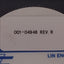 Used Waters 289003741 Acquity Switching Valve Cartridge Assembly For UPLC System