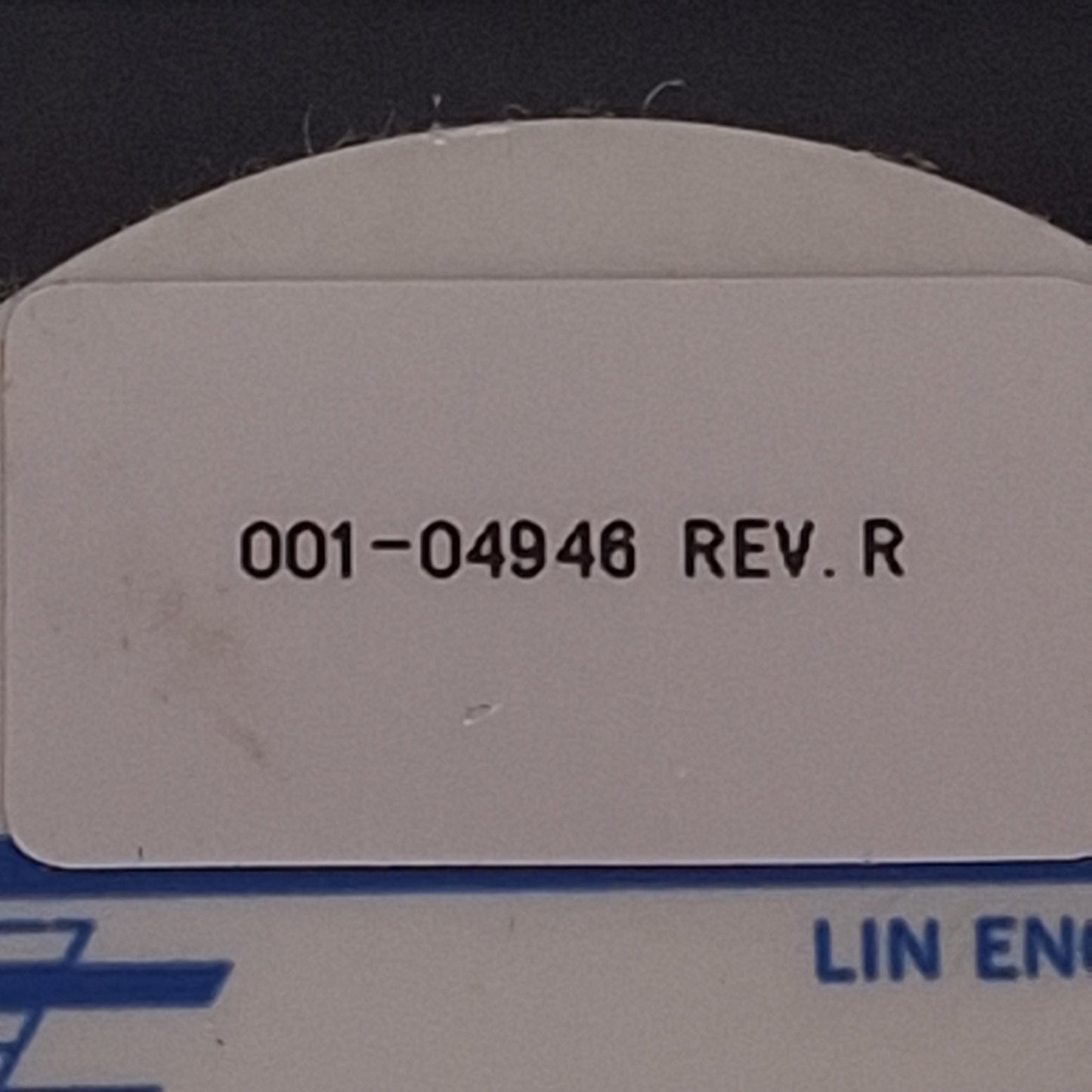 Used Waters 289003741 Acquity Switching Valve Cartridge Assembly For UPLC System