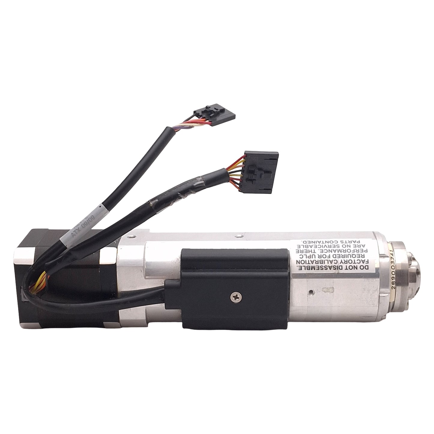 Used Waters 289003741 Acquity Switching Valve Cartridge Assembly For UPLC System