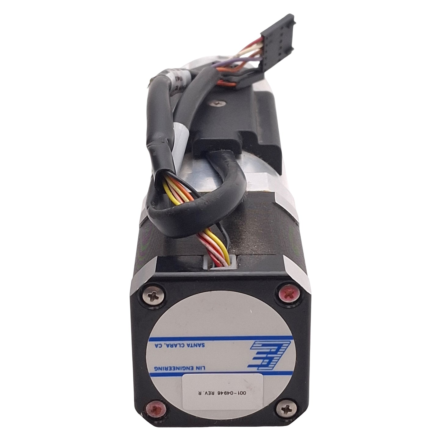 Used Waters 289003741 Acquity Switching Valve Cartridge Assembly For UPLC System