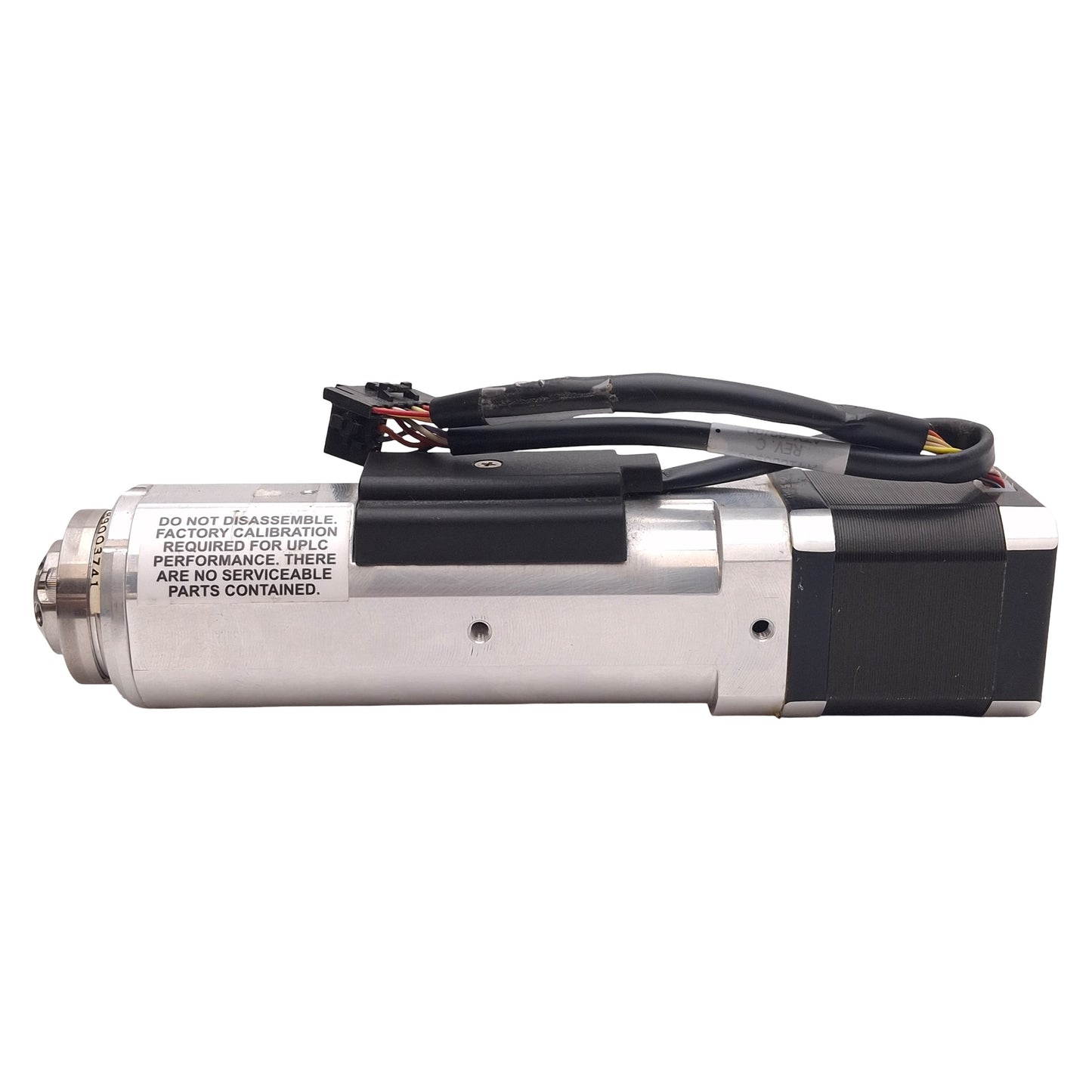 Used Waters 289003741 Acquity Switching Valve Cartridge Assembly For UPLC System