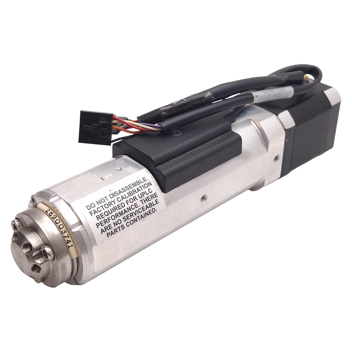 Used Waters 289003741 Acquity Switching Valve Cartridge Assembly For UPLC System